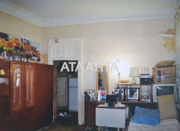 2-комнатная квартира по адресу ул. Колонтаевская (площадь 37,0 м2) - Atlanta.ua - фото 2