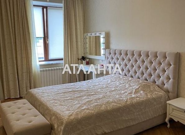 4+-rooms apartment apartment by the address st. Pedagogicheskiy per (area 160,0 m2) - Atlanta.ua - photo 5