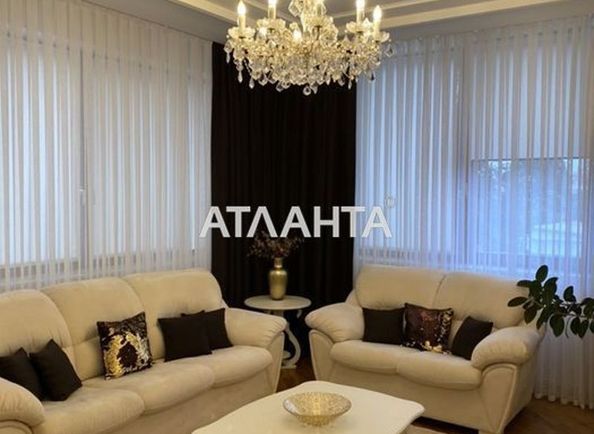 4+-rooms apartment apartment by the address st. Pedagogicheskiy per (area 160,0 m2) - Atlanta.ua - photo 2