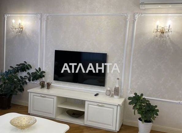 4+-rooms apartment apartment by the address st. Pedagogicheskiy per (area 160,0 m2) - Atlanta.ua - photo 9