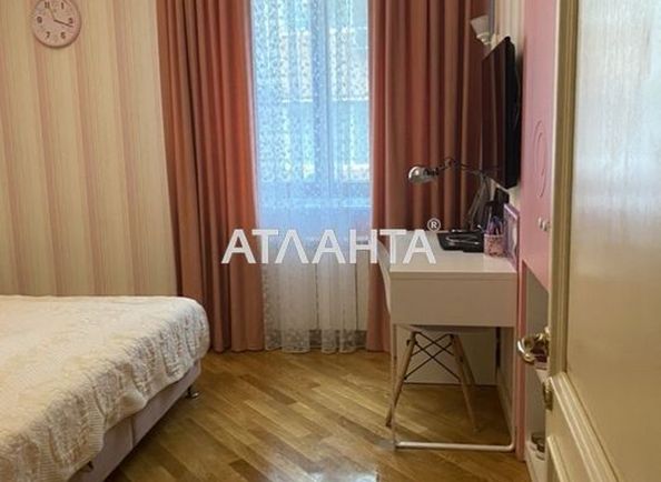 4+-rooms apartment apartment by the address st. Pedagogicheskiy per (area 160,0 m2) - Atlanta.ua - photo 8