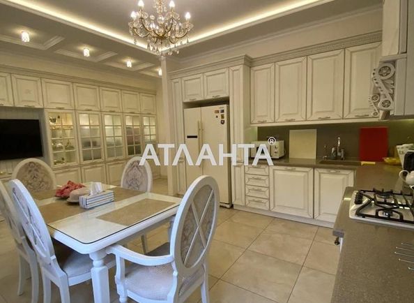 4+-rooms apartment apartment by the address st. Pedagogicheskiy per (area 160,0 m2) - Atlanta.ua - photo 3