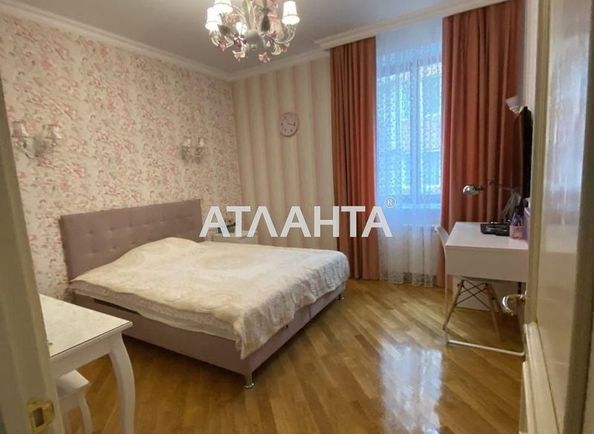 4+-rooms apartment apartment by the address st. Pedagogicheskiy per (area 160,0 m2) - Atlanta.ua - photo 7