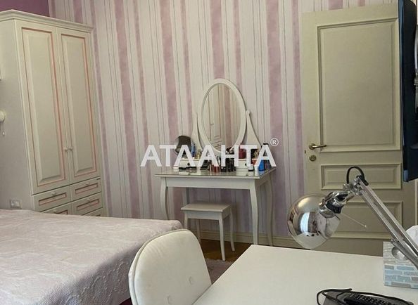 4+-rooms apartment apartment by the address st. Pedagogicheskiy per (area 160,0 m2) - Atlanta.ua - photo 12