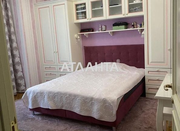 4+-rooms apartment apartment by the address st. Pedagogicheskiy per (area 160,0 m2) - Atlanta.ua - photo 13