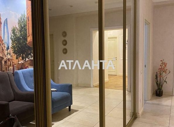 Многокомнатная квартира по адресу Педагогический пер. (площадь 160 м²) - Atlanta.ua - фото 14