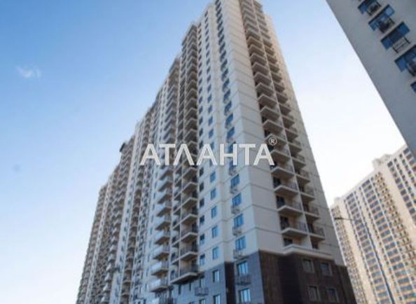 1-комнатная квартира по адресу ул. Сахарова (площадь 41,0 м2) - Atlanta.ua