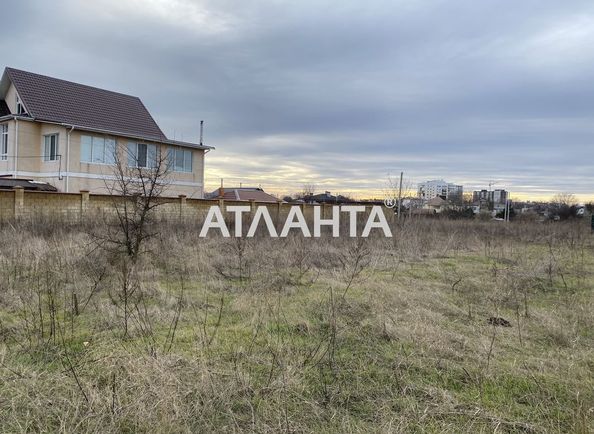 Landplot by the address st. Rybatskaya (area 10,0 сот) - Atlanta.ua - photo 3