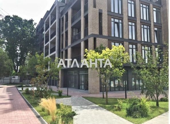 Commercial real estate at st. Donskogo Dmitriya (area 13,5 m2) - Atlanta.ua