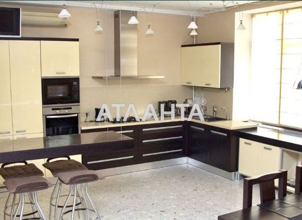 3-rooms apartment apartment by the address st. Karkashadze per Kirpichnyy per (area 170,0 m2) - Atlanta.ua - photo 2
