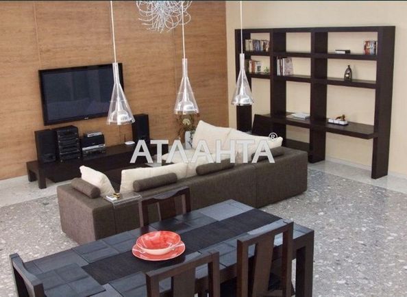 3-rooms apartment apartment by the address st. Karkashadze per Kirpichnyy per (area 170,0 m2) - Atlanta.ua - photo 5