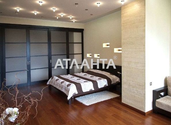 3-комнатная квартира по адресу Каркашадзе пер. (площадь 170,0 м2) - Atlanta.ua - фото 6