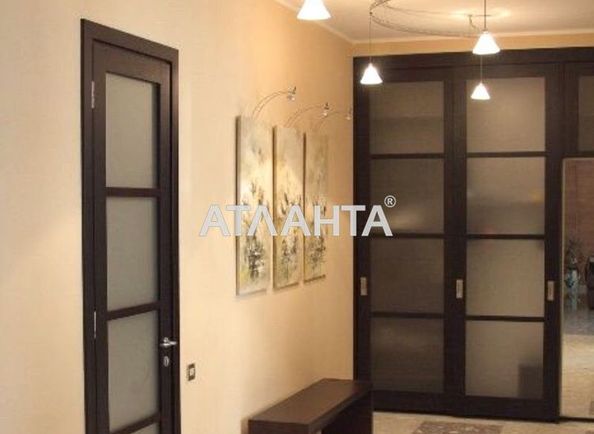 3-комнатная квартира по адресу Каркашадзе пер. (площадь 170 м²) - Atlanta.ua - фото 9