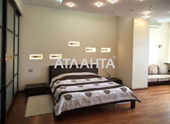 3-rooms apartment apartment by the address st. Karkashadze per Kirpichnyy per (area 170,0 m2) - Atlanta.ua - photo 12