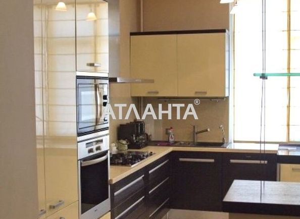 3-rooms apartment apartment by the address st. Karkashadze per Kirpichnyy per (area 170,0 m2) - Atlanta.ua - photo 16