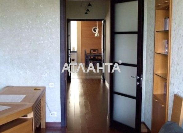3-комнатная квартира по адресу Каркашадзе пер. (площадь 170,0 м2) - Atlanta.ua - фото 18