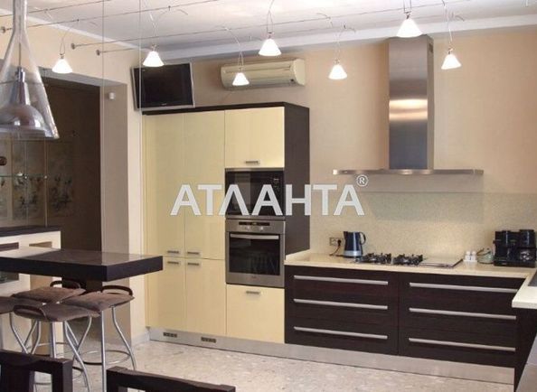 3-комнатная квартира по адресу Каркашадзе пер. (площадь 170 м²) - Atlanta.ua - фото 21