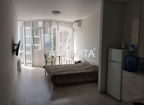 1-room apartment apartment by the address st. Genuezskaya (area 40,0 m2) - Atlanta.ua - photo 9