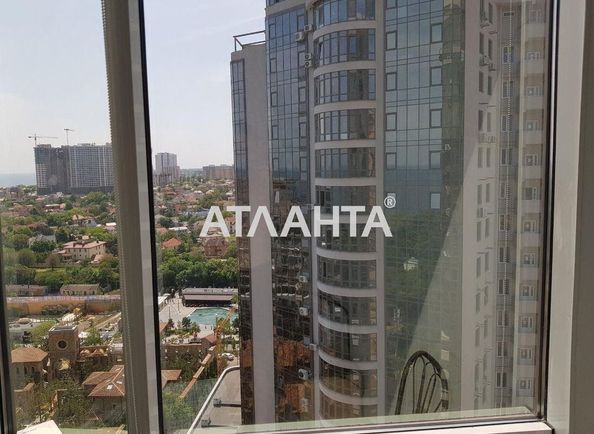 1-room apartment apartment by the address st. Genuezskaya (area 40,0 m2) - Atlanta.ua - photo 12