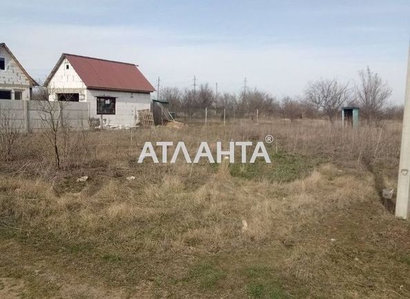 Landplot by the address st. Klubnichnaya (area 6,0 сот) - Atlanta.ua