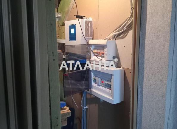 Будинок за адресою вул. Садова (площа 66,3 м²) - Atlanta.ua - фото 19