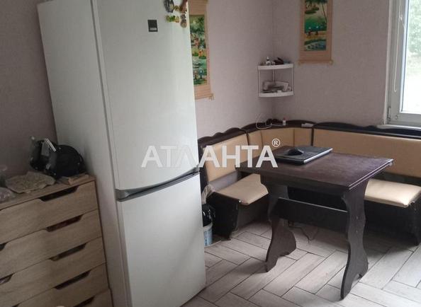 Будинок за адресою вул. Садова (площа 66,3 м²) - Atlanta.ua - фото 20