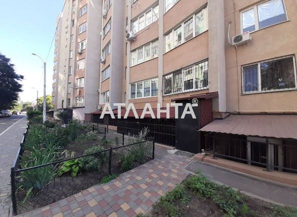 Коммерческая недвижимость по адресу Испанский пер. (площадь 76,1 м2) - Atlanta.ua