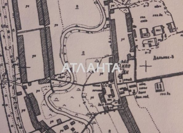 Landplot by the address st. 40 let pobedy (area 25,0 сот) - Atlanta.ua - photo 2