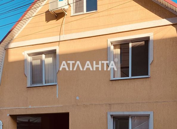 House by the address st. Chernomorskaya dor2b (area 300,0 m2) - Atlanta.ua - photo 2