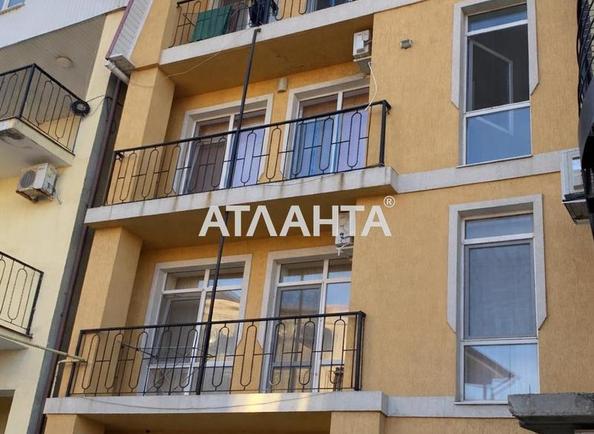 Дом по адресу Черноморская дор. ,2б (площадь 300 м²) - Atlanta.ua