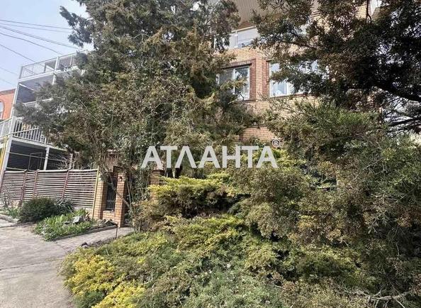 Дом по адресу Черноморская дор. ,2б (площадь 300 м²) - Atlanta.ua - imageAlt 26