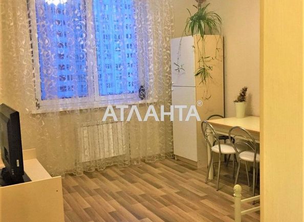 1-room apartment apartment by the address st. Chavdar Elizavety (area 43,0 m2) - Atlanta.ua - photo 2