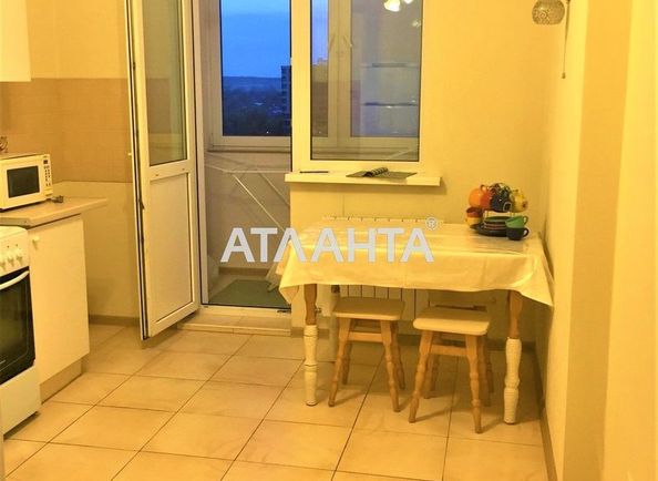 1-room apartment apartment by the address st. Chavdar Elizavety (area 43,0 m2) - Atlanta.ua - photo 3