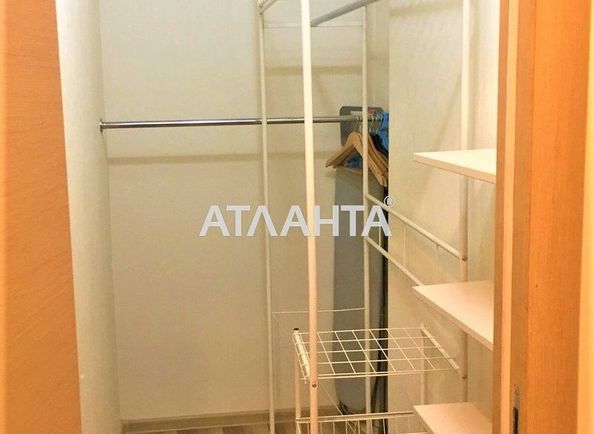 1-room apartment apartment by the address st. Chavdar Elizavety (area 43,0 m2) - Atlanta.ua - photo 6
