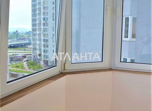 1-room apartment apartment by the address st. Chavdar Elizavety (area 43,0 m2) - Atlanta.ua - photo 7