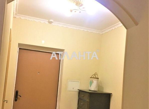 1-room apartment apartment by the address st. Chavdar Elizavety (area 43,0 m2) - Atlanta.ua - photo 8