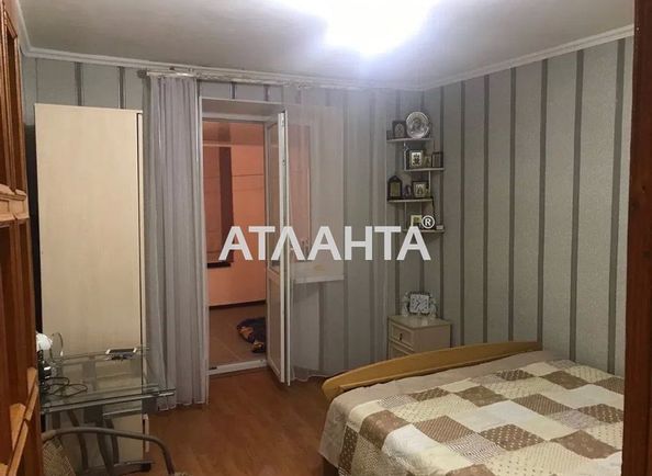 2-rooms apartment apartment by the address st. Oystrakha Davida Zatonskogo (area 56,0 m2) - Atlanta.ua - photo 3