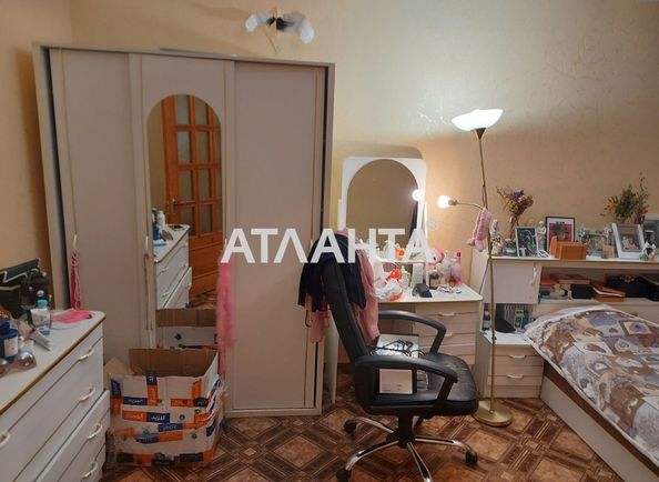 2-rooms apartment apartment by the address st. Oystrakha Davida Zatonskogo (area 56,0 m2) - Atlanta.ua - photo 5