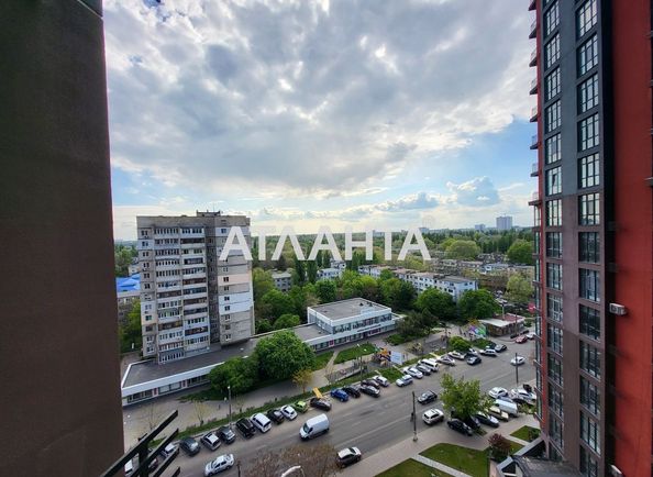 2-rooms apartment apartment by the address st. Filatova ak (area 60,0 m2) - Atlanta.ua - photo 6