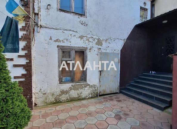 1-room apartment apartment by the address st. Kosvennaya Vegera (area 55,9 m²) - Atlanta.ua