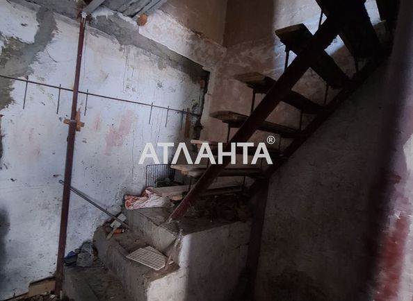 1-room apartment apartment by the address st. Kosvennaya Vegera (area 55,9 m²) - Atlanta.ua - photo 5