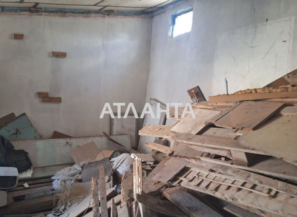 1-room apartment apartment by the address st. Kosvennaya Vegera (area 55,9 m²) - Atlanta.ua - photo 6