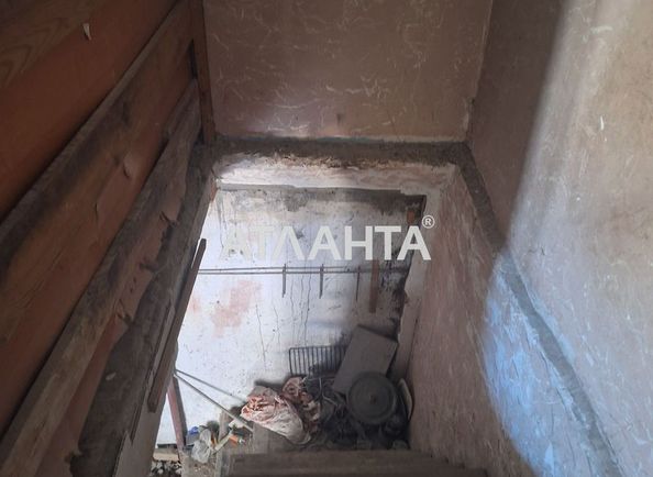 1-room apartment apartment by the address st. Kosvennaya Vegera (area 55,9 m²) - Atlanta.ua - photo 8