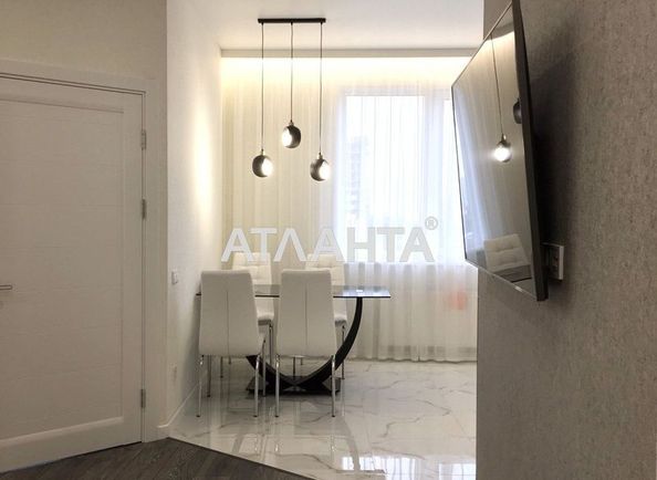 1-room apartment apartment by the address st. Genuezskaya (area 50,0 m2) - Atlanta.ua - photo 9