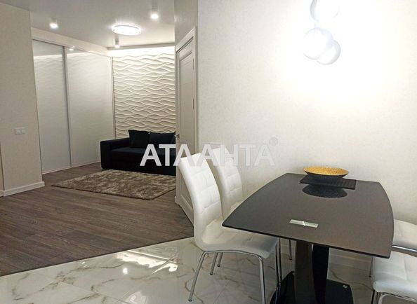 1-комнатная квартира по адресу ул. Генуэзская (площадь 50 м²) - Atlanta.ua - фото 10