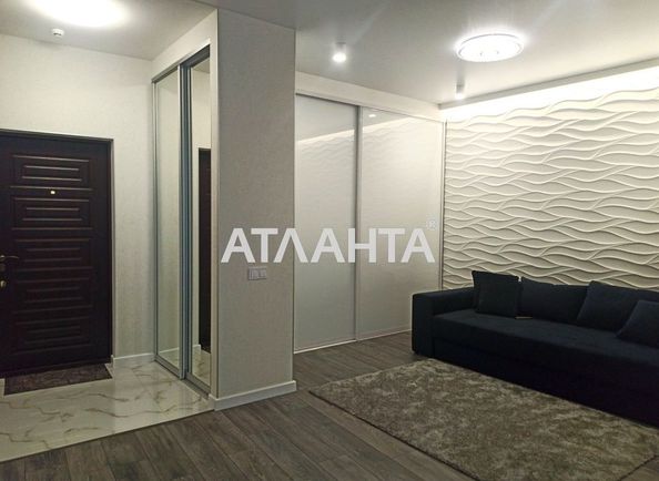 1-room apartment apartment by the address st. Genuezskaya (area 50,0 m2) - Atlanta.ua - photo 11