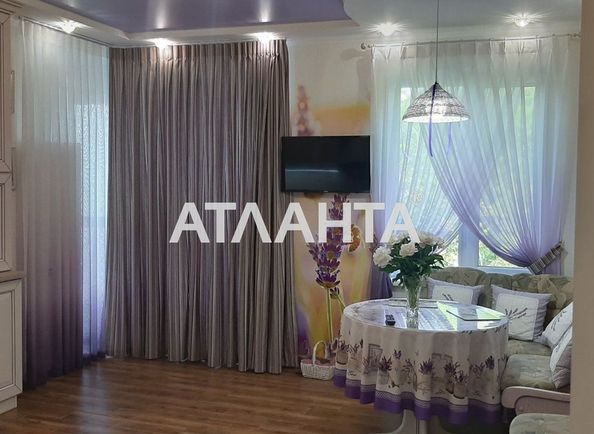 2-rooms apartment apartment by the address st. Bekhtereva (area 84,1 m2) - Atlanta.ua - photo 3