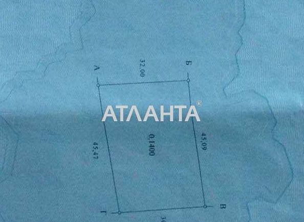 Landplot by the address st. Zarechnaya (area 60,0 сот) - Atlanta.ua - photo 5