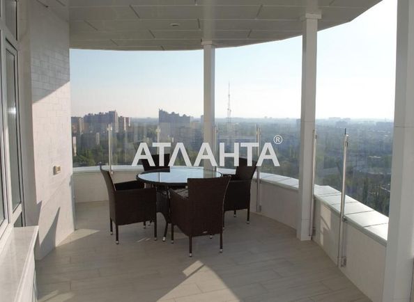 4+-rooms apartment apartment by the address st. Frantsuzskiy bul Proletarskiy bul (area 130,0 m2) - Atlanta.ua