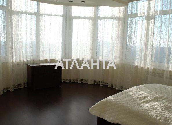 4+-rooms apartment apartment by the address st. Frantsuzskiy bul Proletarskiy bul (area 130,0 m2) - Atlanta.ua - photo 4